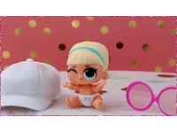 lil go go girl